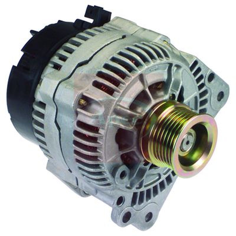 Apec Car Alternator 12V fits Ford Galaxy I 1995-2006 1.9