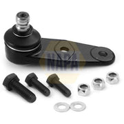 NAPA Ball Joint Front Right fits Dacia Solenza 2003-2005 1.4 1.9