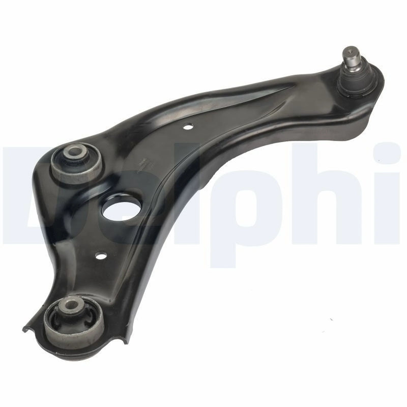 Delphi Control/Trailing Arm Lower fits Nissan Qashqai II 2013-2015