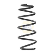 NAPA Front Suspension Coil Spring fits Opel Astra J 2011-2018 1.4 1.6
