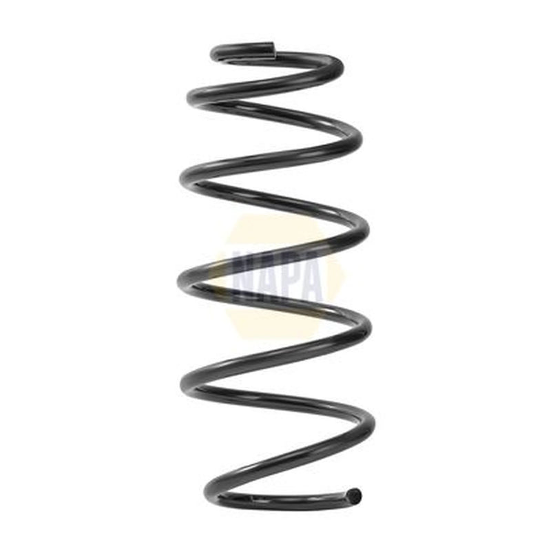 NAPA Front Suspension Coil Spring fits Opel Astra J 2011-2018 1.4 1.6