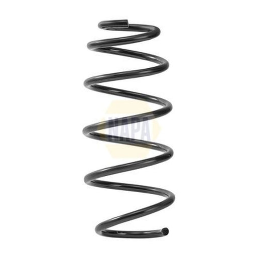 NAPA Front Suspension Coil Spring fits Opel Astra J 2011-2018 1.4 1.6