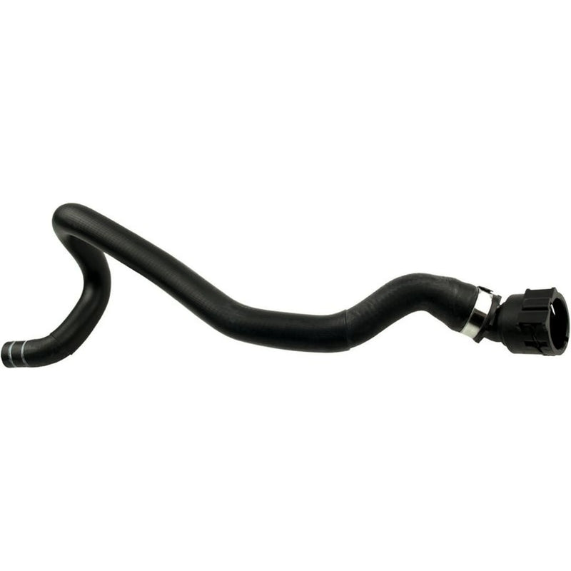 Gates Molded Heater Hose fits Citroën Nemo 2009 on 1.4