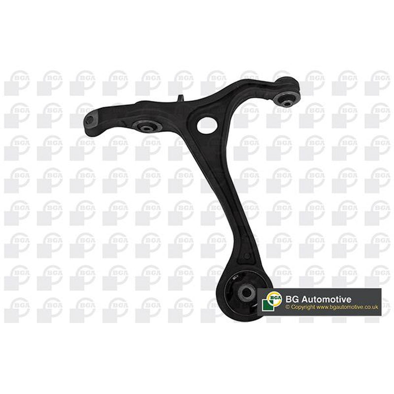 BGA Control/Trailing Arm Front Left fits Honda Accord VII 2003-2008 2.0 2.2 2.4