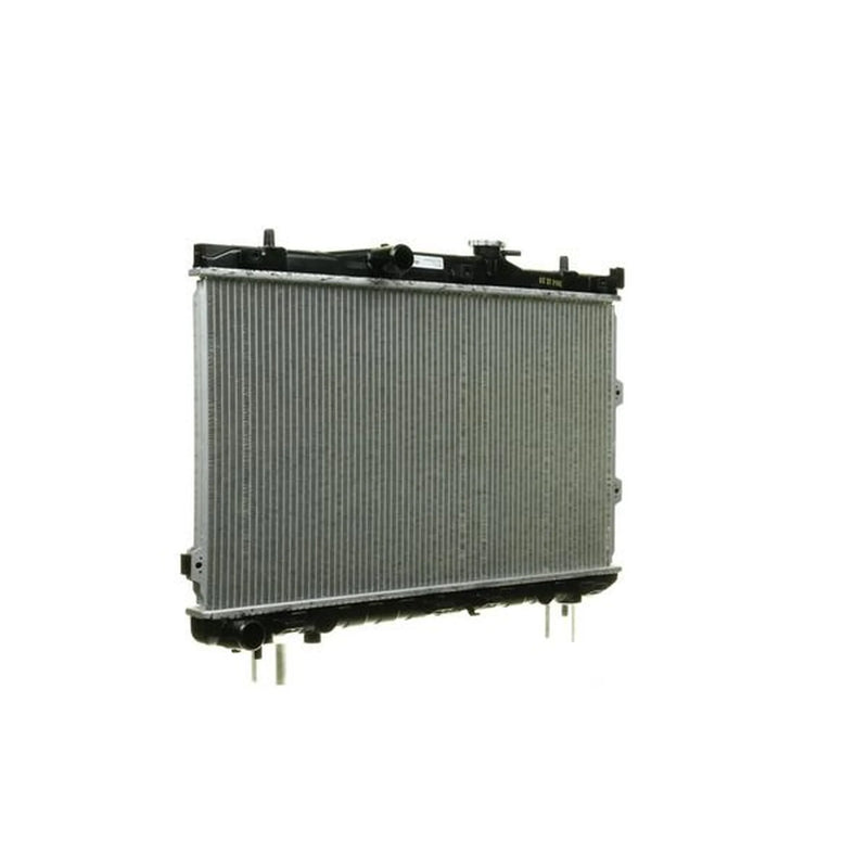 Mahle Engine Radiator fits Kia Cerato I 2004-2009 1.6 2.0