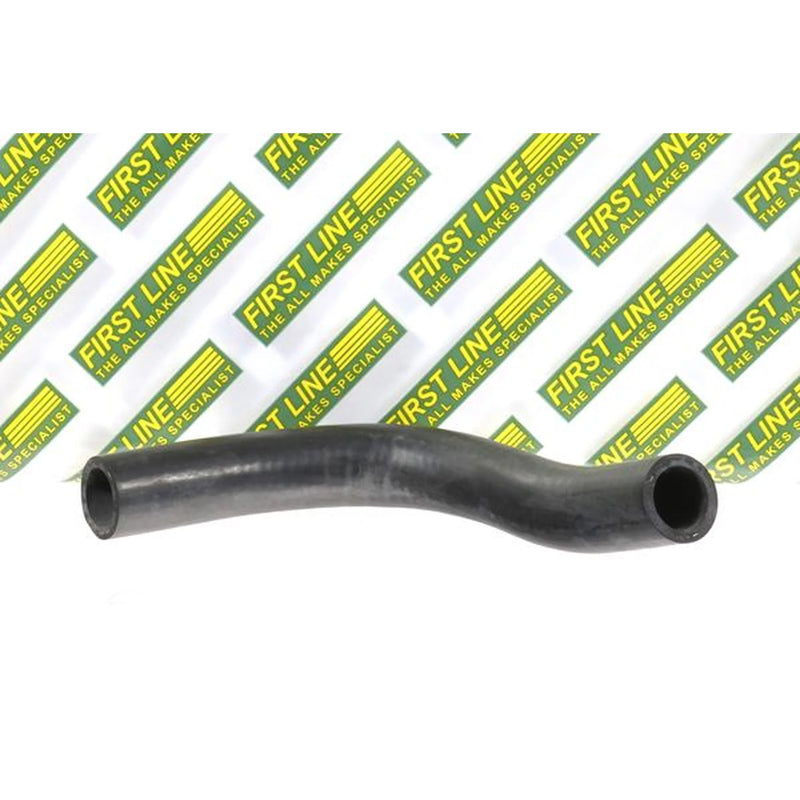 First Line Intercooler Turbo Charge Air Hose fits Fiat Grande Punto 2005-2013