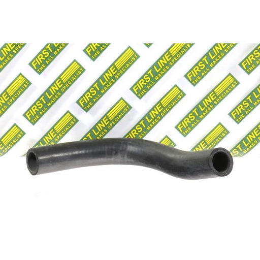 First Line Intercooler Turbo Charge Air Hose fits Fiat Grande Punto 2005-2013