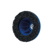 Laser Hub Cleaner 1/2"D Laser - Dynamic Drive
