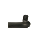 Gates Radiator Coolant Hose 295mm ID fits Toyota Aygo 2014 on 1.0