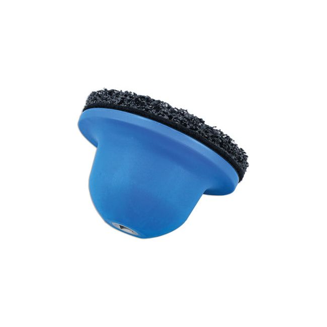 Laser Hub Cleaner 1/2"D Laser - Dynamic Drive