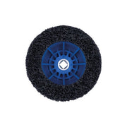 Laser Hub Cleaner 1/2"D Laser - Dynamic Drive