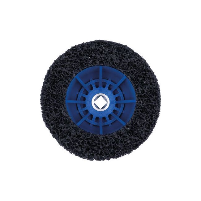 Laser Hub Cleaner 1/2"D Laser - Dynamic Drive