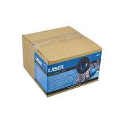 Laser Hub Cleaner 1/2"D Laser - Dynamic Drive
