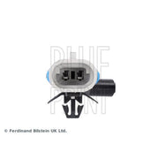 Blue Print Wheel Bearing Kit Front 91mm fits Chevrolet Captiva 2006-2012