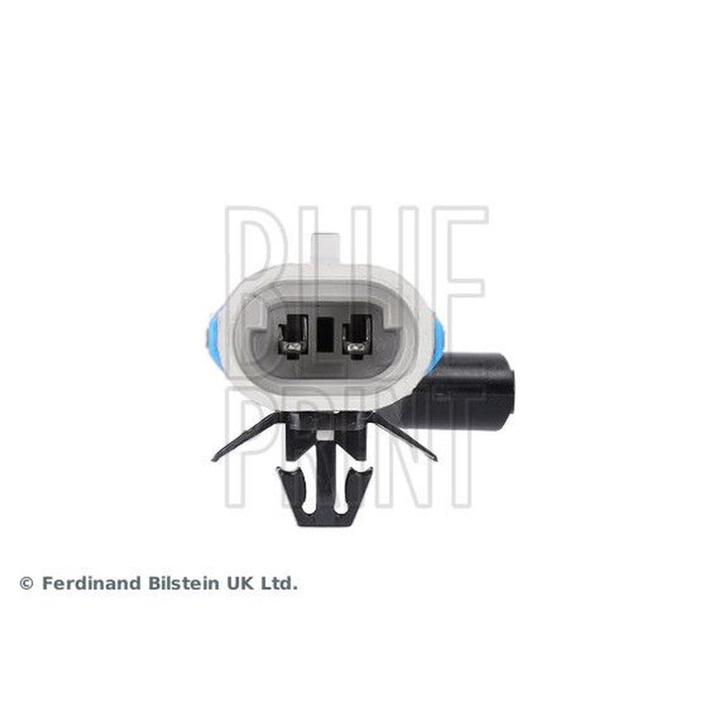 Blue Print Wheel Bearing Kit Front 91mm fits Chevrolet Captiva 2006-2012