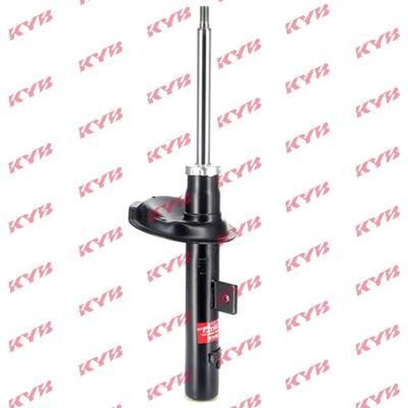 KYB Shock Absorber Damper Strut Front Left fits Citroën Xsara 1998-2005