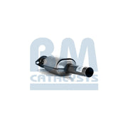 BM Catalysts Homologated Petrol Cat fits Fiat Multipla 1999-2000 1.6