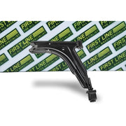 First Line Control/Trailing Arm fits Porsche 924 1975-1989 2.0 2.5