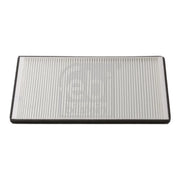 Febi Cabin Air Filter (Pollen Filter) 09430