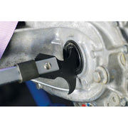 Laser Adjustable Angle Head Seal Puller Laser - Dynamic Drive