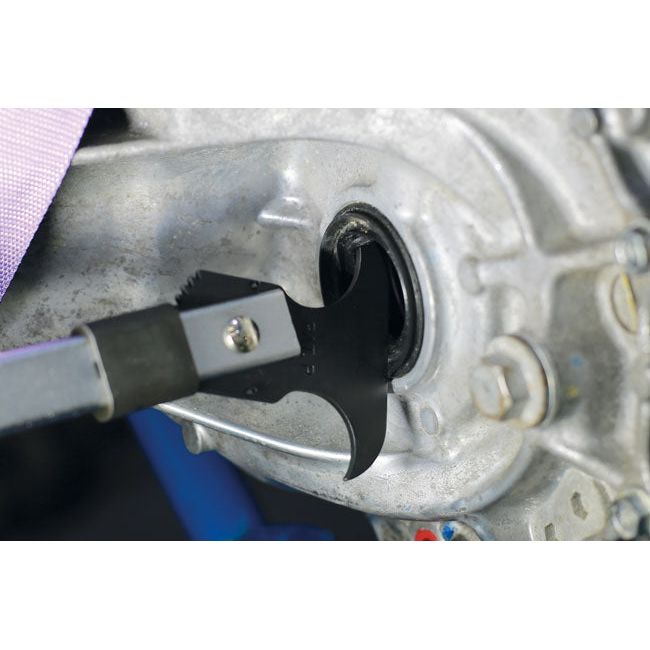 Laser Adjustable Angle Head Seal Puller Laser - Dynamic Drive
