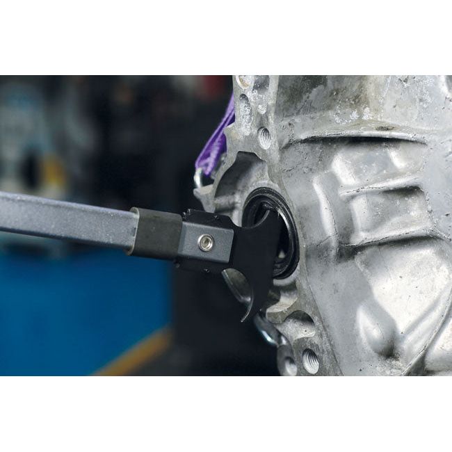 Laser Adjustable Angle Head Seal Puller Laser - Dynamic Drive