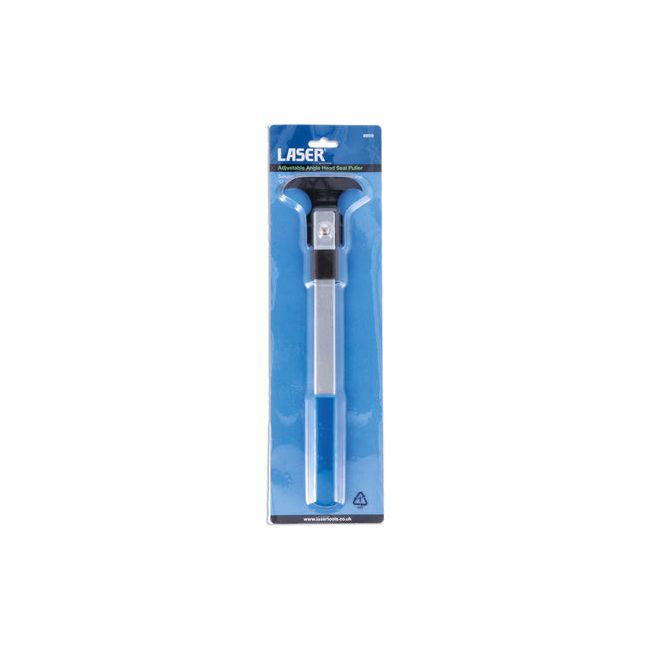 Laser Adjustable Angle Head Seal Puller Laser - Dynamic Drive
