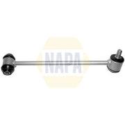 NAPA Stabiliser Bar Link Coupling Rod Rear Right fits Mercedes-Benz C-Class