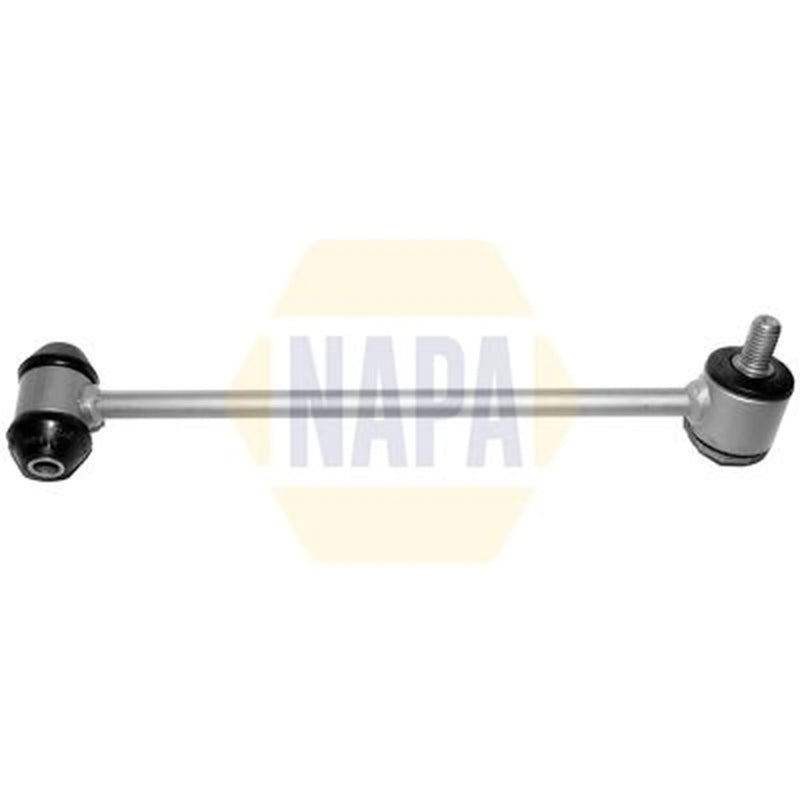 NAPA Stabiliser Bar Link Coupling Rod Rear Right fits Mercedes-Benz C-Class