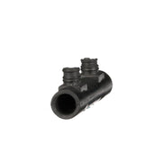 Gates Crankcase Ventilation Hose 75mm fits Mercedes-Benz C-Class 1993-2000