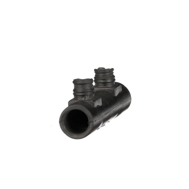 Gates Crankcase Ventilation Hose 75mm fits Mercedes-Benz C-Class 1993-2000