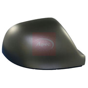 Apec Wing Mirror Cover Right primed fits VW Amarok 2010-2022 2.0 3.0
