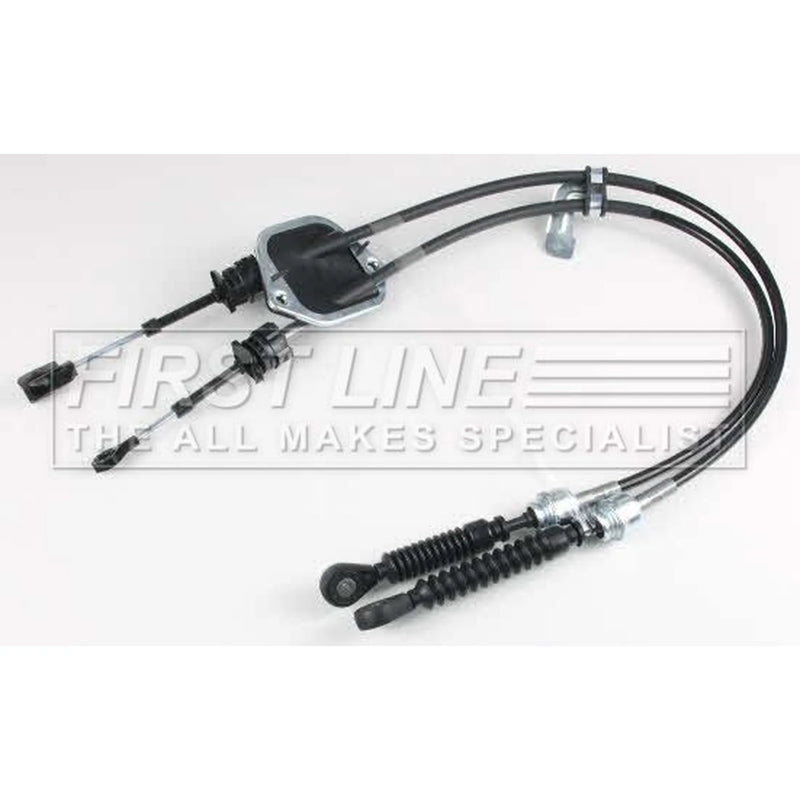 First Line Manual Transmission Cable Pull fits Toyota Yaris/Vitz 1999-2005 1.0