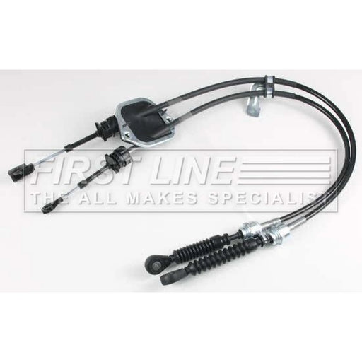 First Line Manual Transmission Cable Pull fits Toyota Yaris/Vitz 1999-2005 1.0