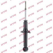 KYB Shock Absorber Damper Strut Rear fits Mitsubishi Galant 1984-1992