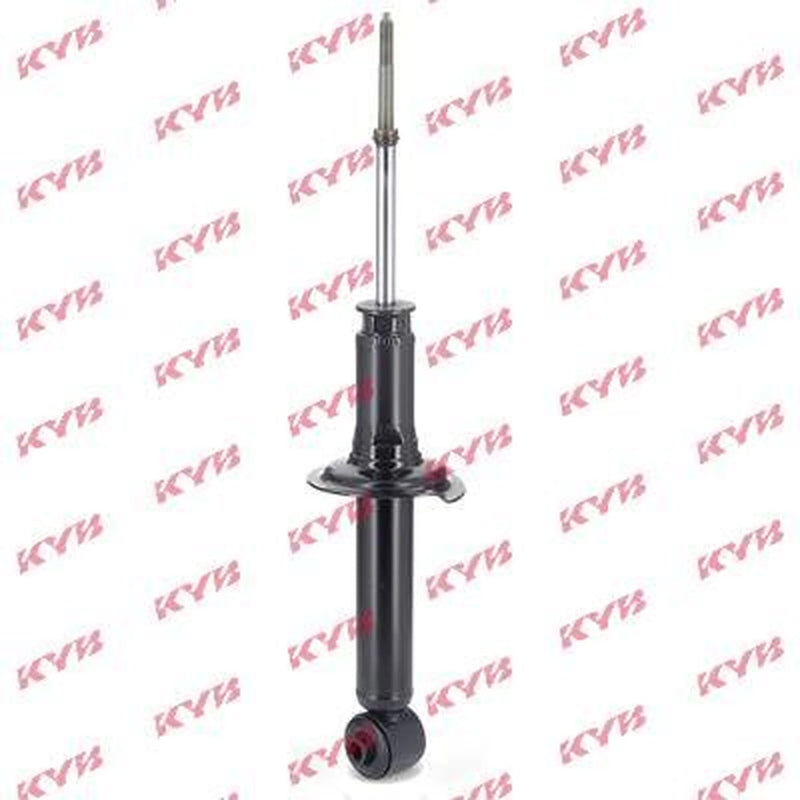 KYB Shock Absorber Damper Strut Rear fits Mitsubishi Galant 1984-1992