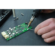 Laser Soldering Iron Station, Hot Blower & Torch Kit Laser - Dynamic Drive