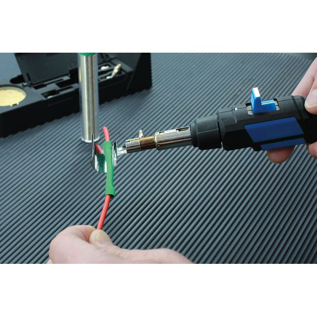 Laser Soldering Iron Station, Hot Blower & Torch Kit Laser - Dynamic Drive