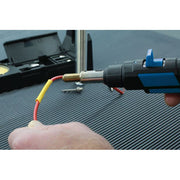 Laser Soldering Iron Station, Hot Blower & Torch Kit Laser - Dynamic Drive