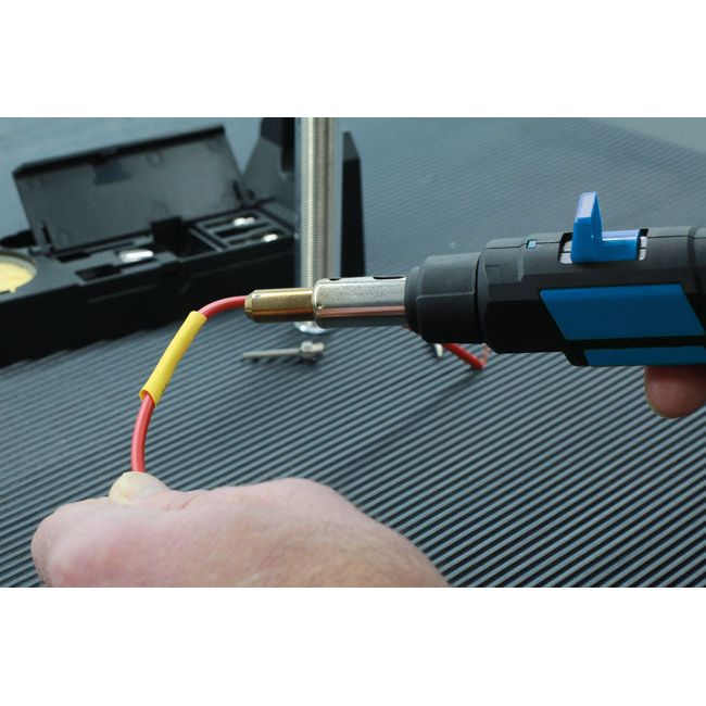 Laser Soldering Iron Station, Hot Blower & Torch Kit Laser - Dynamic Drive