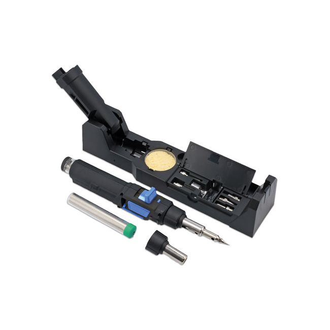 Laser Soldering Iron Station, Hot Blower & Torch Kit Laser - Dynamic Drive