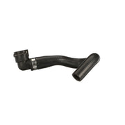 Gates Molded Fuel Hose fits Fiat Fiorino 2007 on 1.3