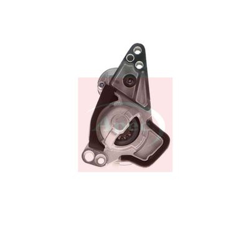 Apec Starter Motor 12V 1.4kW 12 Teeth fits Dacia Dokker 2019-2021 1.3