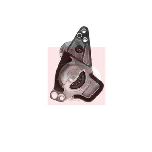 Apec Starter Motor 12V 1.4kW 12 Teeth fits Dacia Dokker 2019-2021 1.3