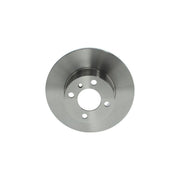 Bosch 2 x Solid Brake Discs fits BMW 3 1975-1984