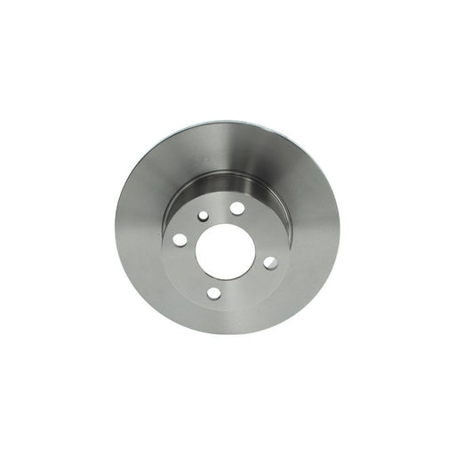Bosch 2 x Solid Brake Discs fits BMW 3 1975-1984