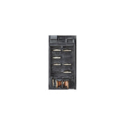 Ring Automotive RSW123 24V Right Off Hazard Warning No Ring Automotive - Dynamic Drive