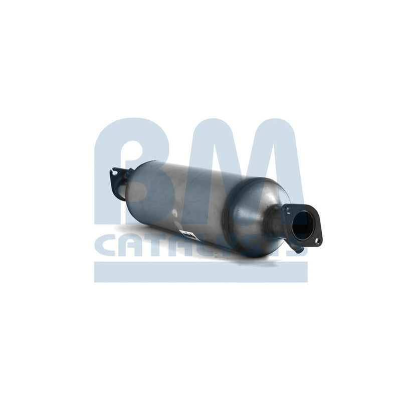 BM Catalysts Homologated Diesel Cat & Dpf fits Hyundai Sonata V 2006-2010 2.0