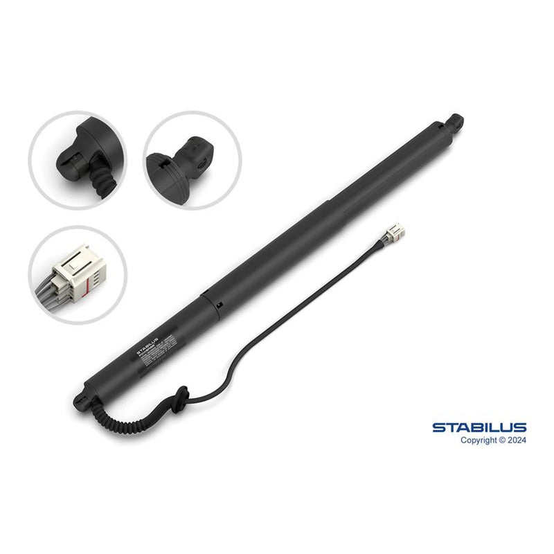 Stabilus Electric Tailgate Motor Boot Lift / Power Tailga 432378