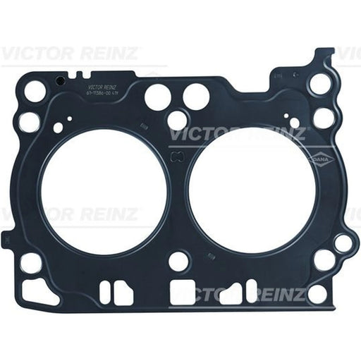 Victor Reinz Cylinder Head Gasket 0mm Thick 61-11386-00